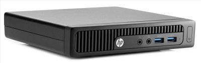 HP 260 G1 - Mini-PC - Intel Core i3 (789)