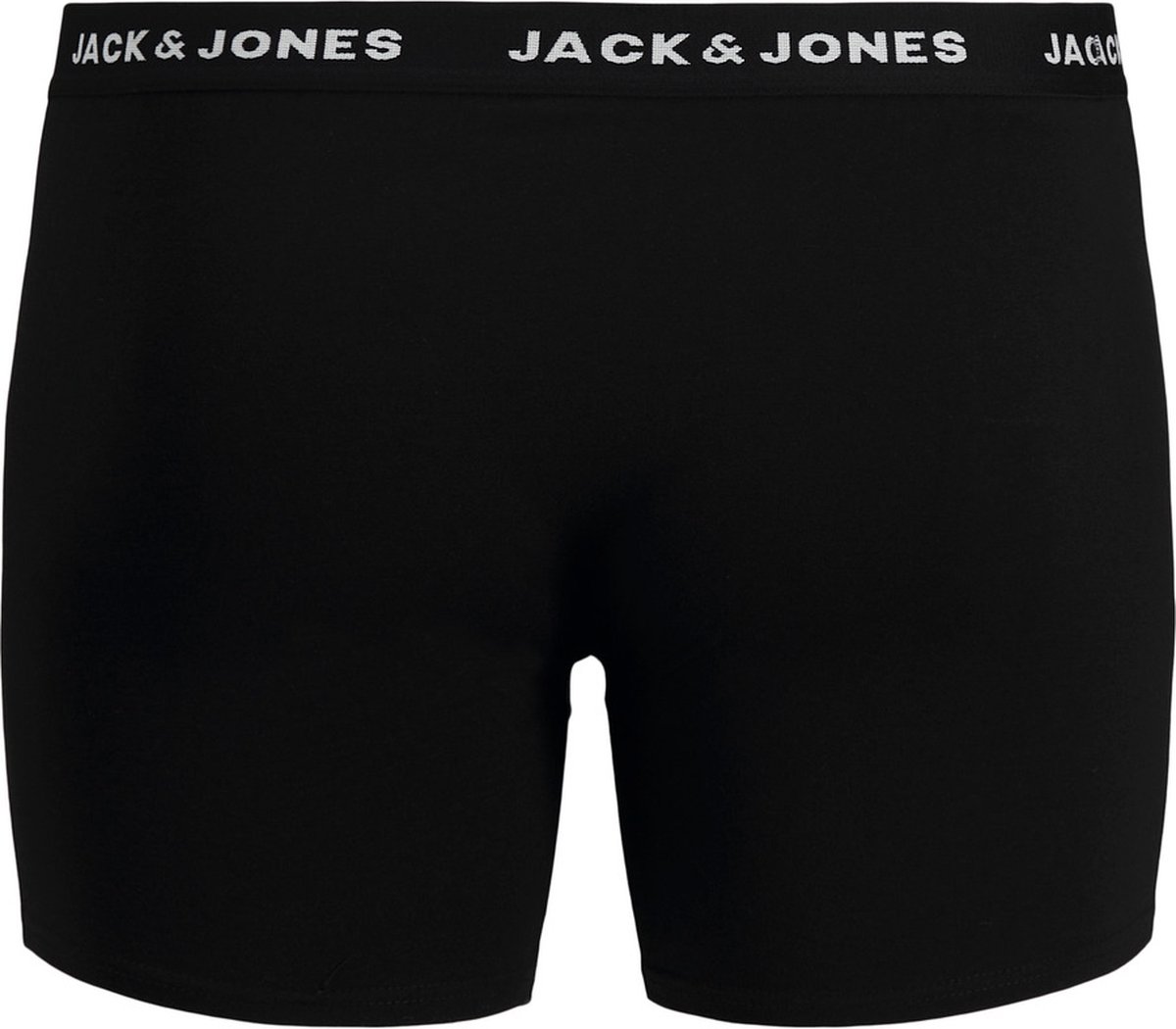 5er-Pack Boxershorts in großen Größen Jack & Jones Jachuey Trunks