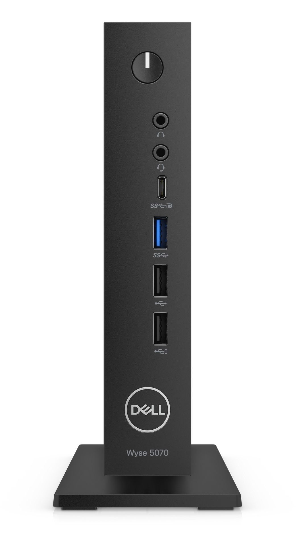 Dell Wyse 5070 - Thin-Client - N11D