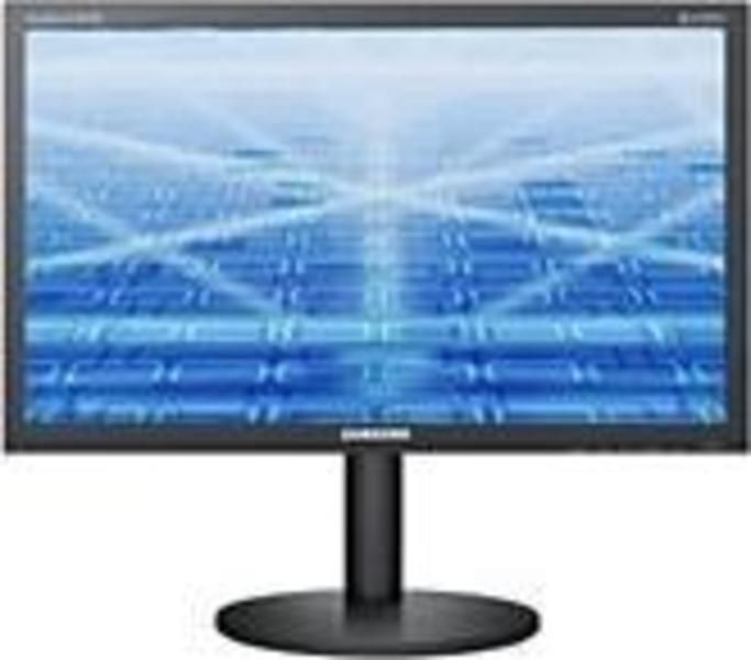 Samsung Syncmaster (B2440) - Monitor 24 Zoll - 1920 x 1080 LED 60HZ 5ms
