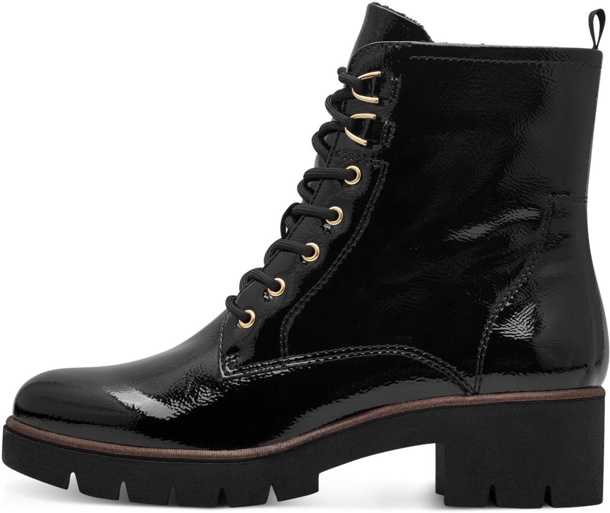 Schnürstiefeletten Damen Tamaris 1-25297-41