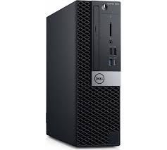 Dell Optiplex 5060 - SFF - Intel Core i5 8GB DDR4 256GB SSD (415)
