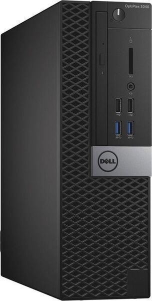 Dell OptiPlex 3040 SFF - Intel Core Pentium - 8GB - 500GB
