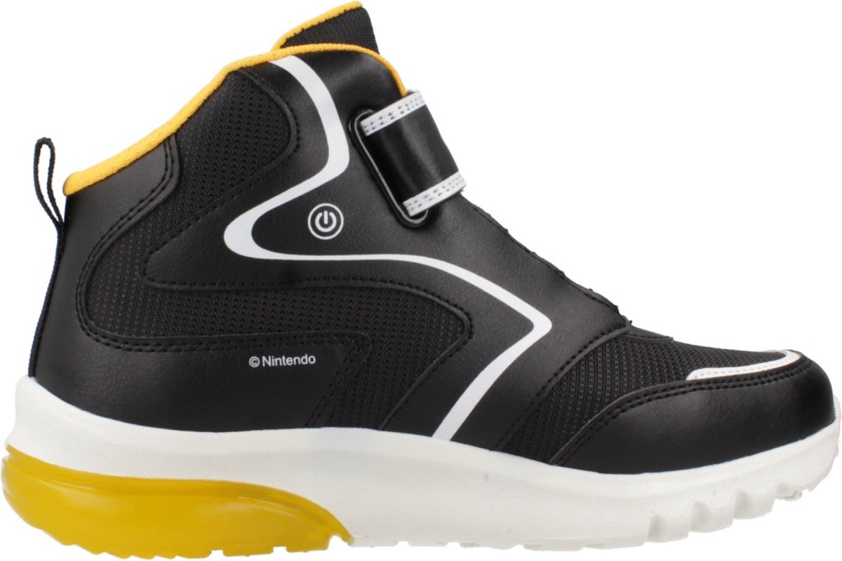 Semi-montane Sneakers Kind Geox Ciberdron