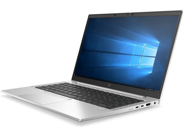 HP MT46 - Laptop - Ryzen 3 - 128GB SSD - 8GB RAM (614)