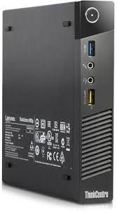 Lenovo ThinkCentre M93p Mini - Intel Core i5
