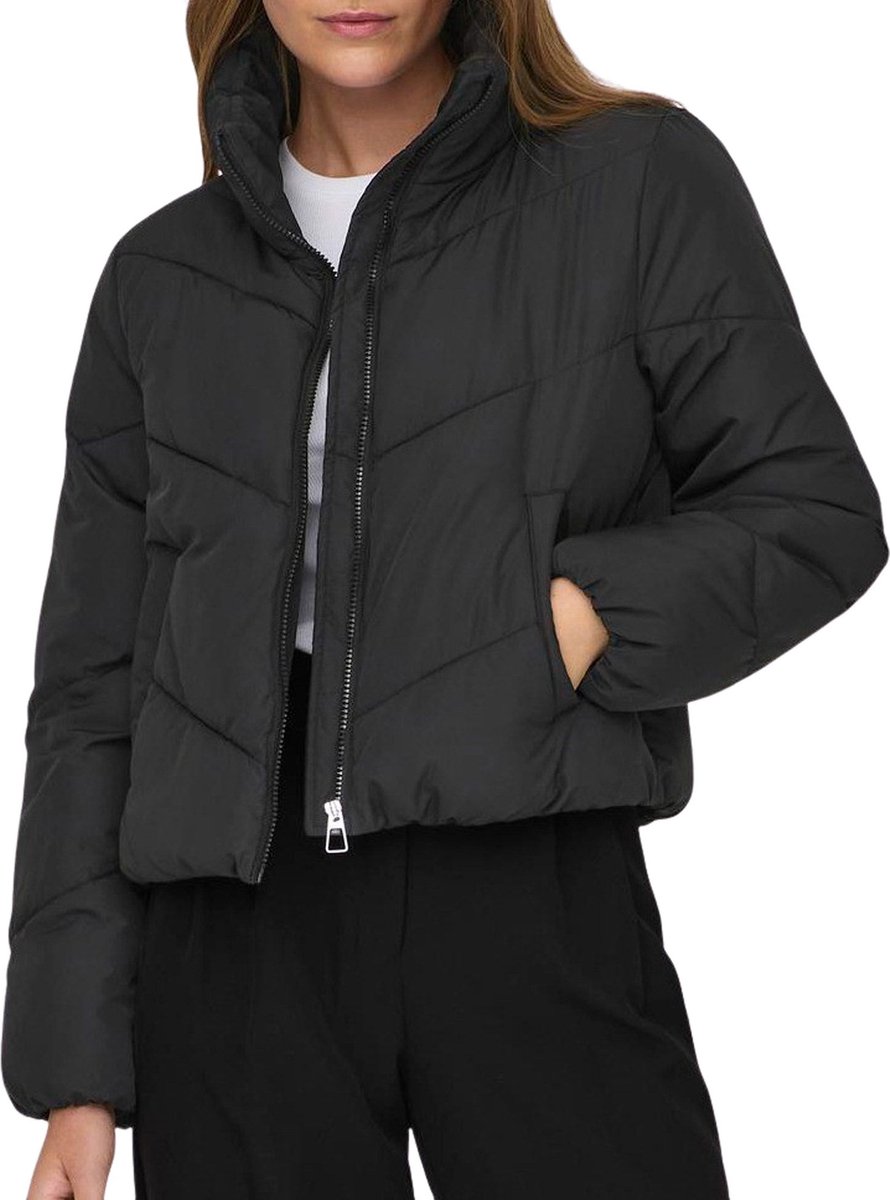 Damenjacke Only Puffer