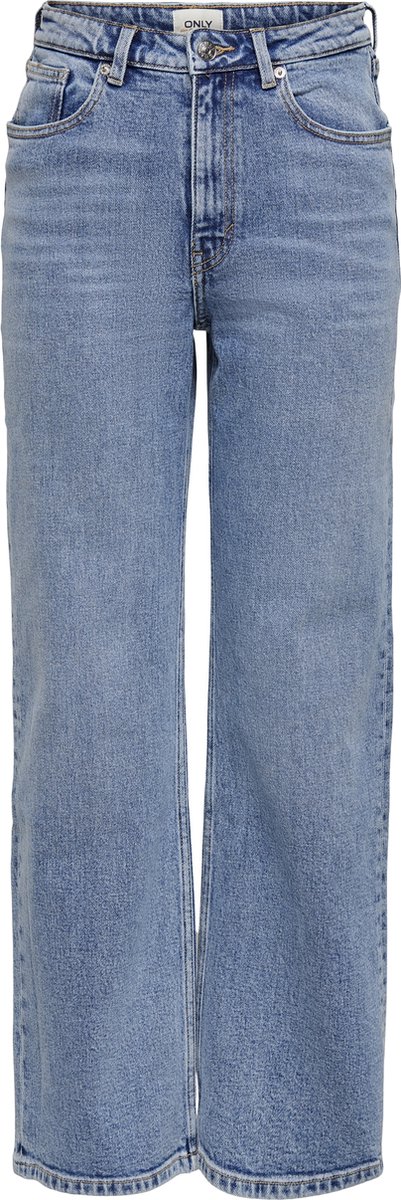 Jeans Only