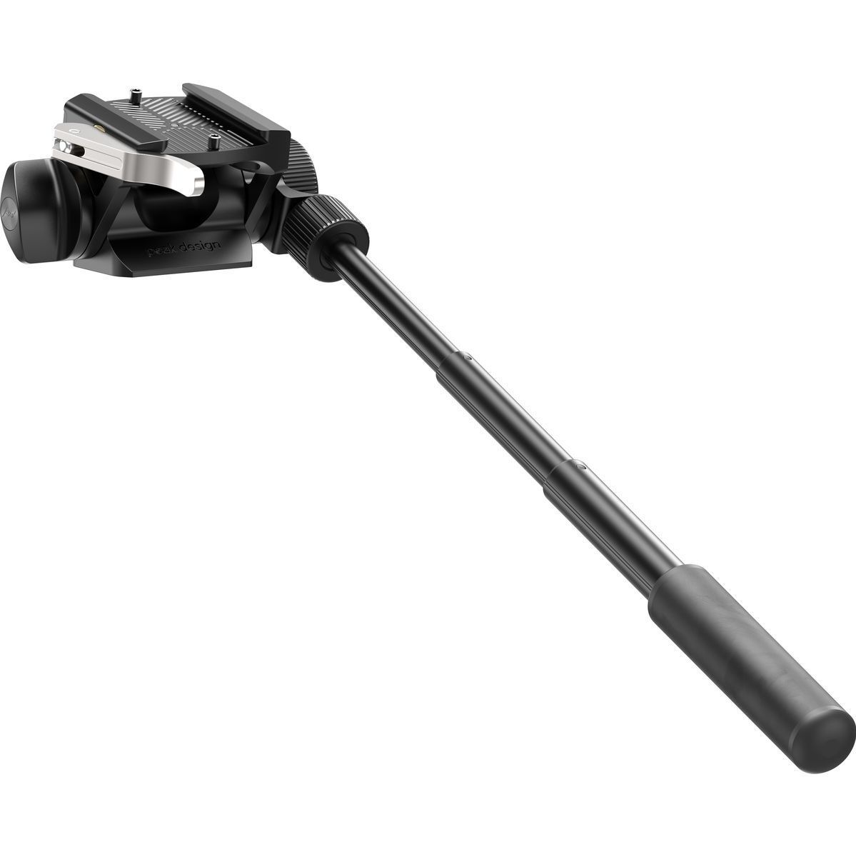 Peak Design Tilt Mod Ball Head Video Adapter - Pan/Tilt-Funktion - Zweite Chance