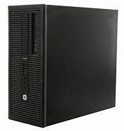HP ProDesk 600 G1 - Tower - Intel Core i5 (184)