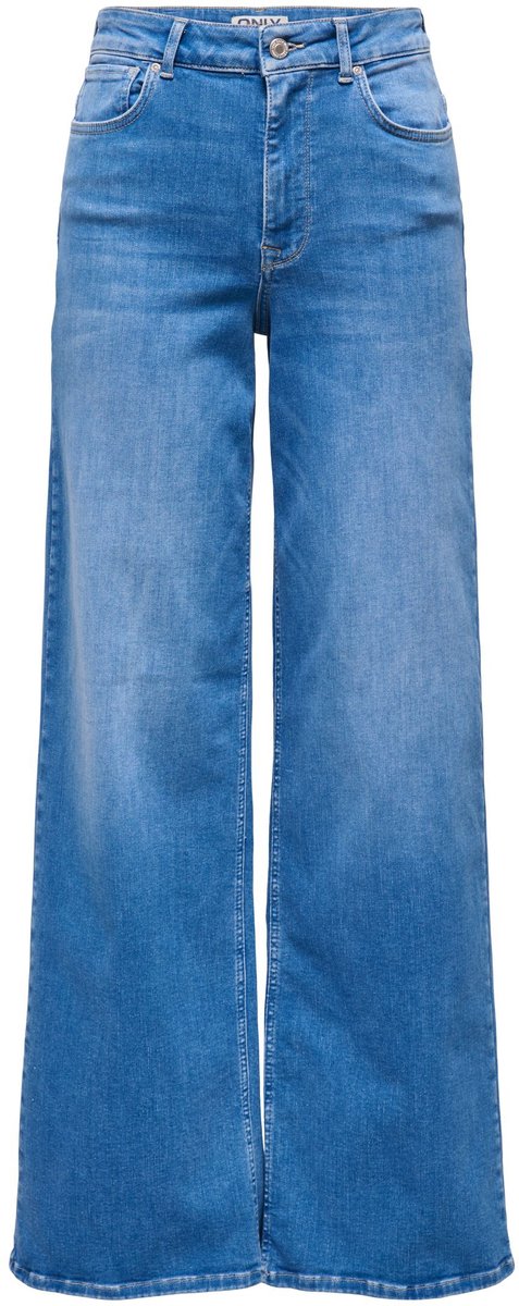 Weite Damenjeans Only Madison