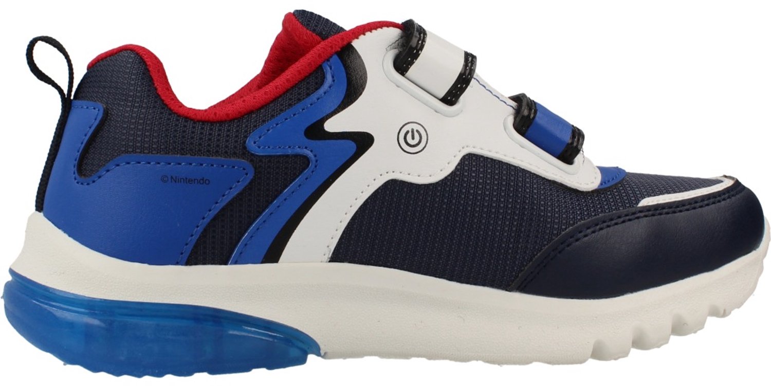 Sneakers Geox Ciberdron