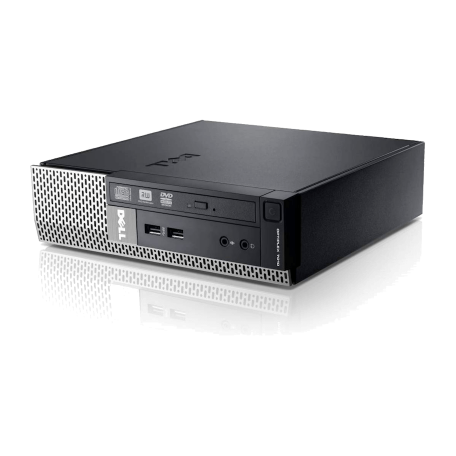 Dell Optiplex 7010 - USFF - i5 8GB 500GB