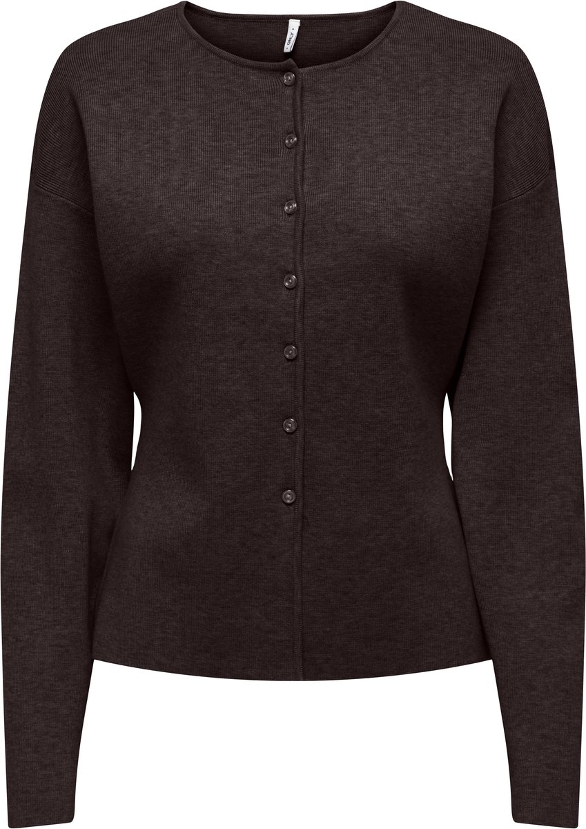 Strickjacke, Damen Only Lucy