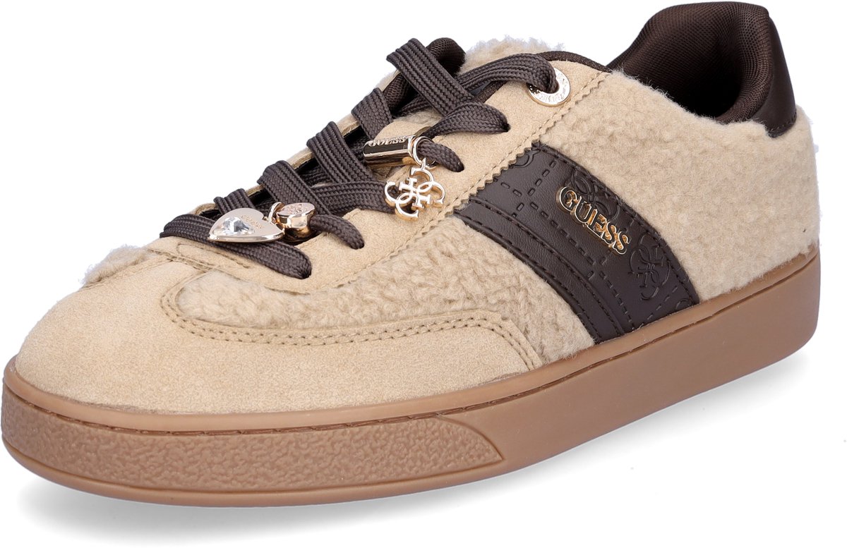 Damen Sneakers Guess Naoki3