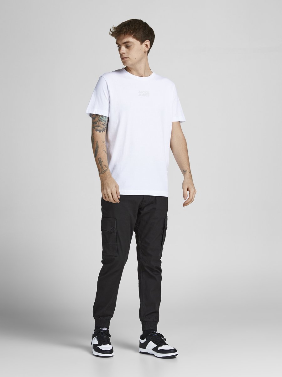 Cargo-Hose Jack & Jones Paul Warner AKM 111