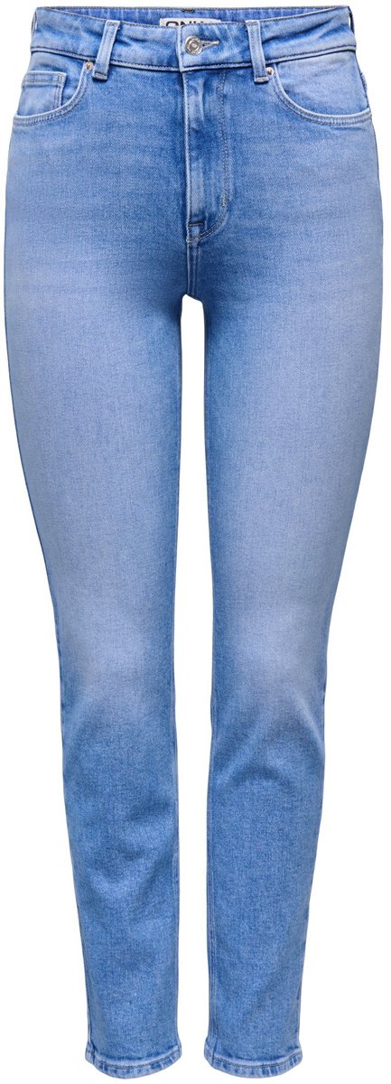 Damen Straight Jeans Only Emily