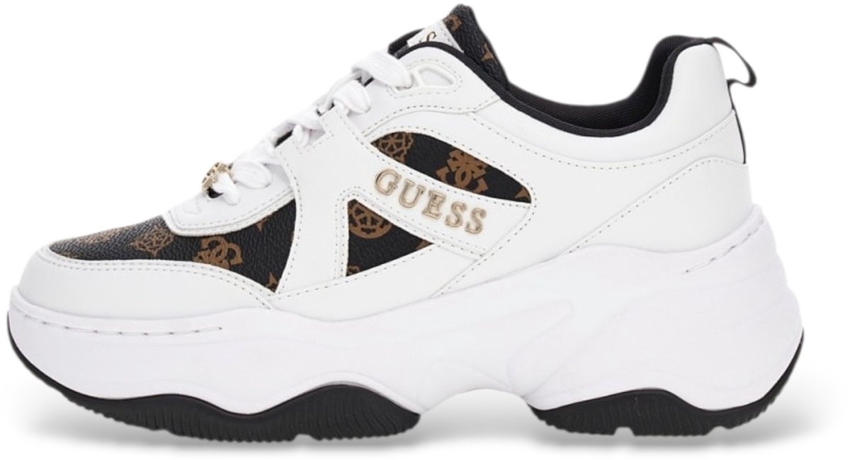 Damen Sneakers Guess Hacha