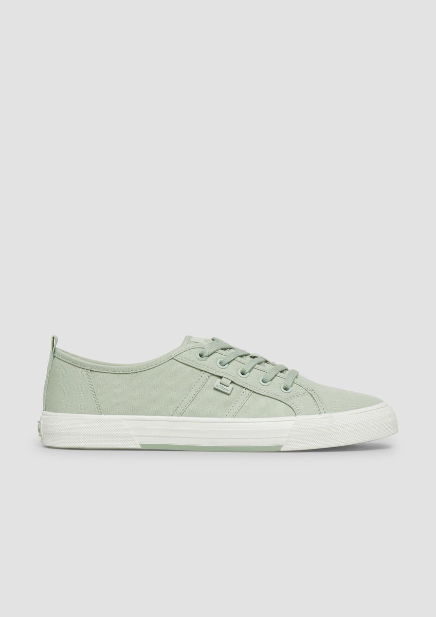 Textil-Schnürschuhe Damen s.Oliver