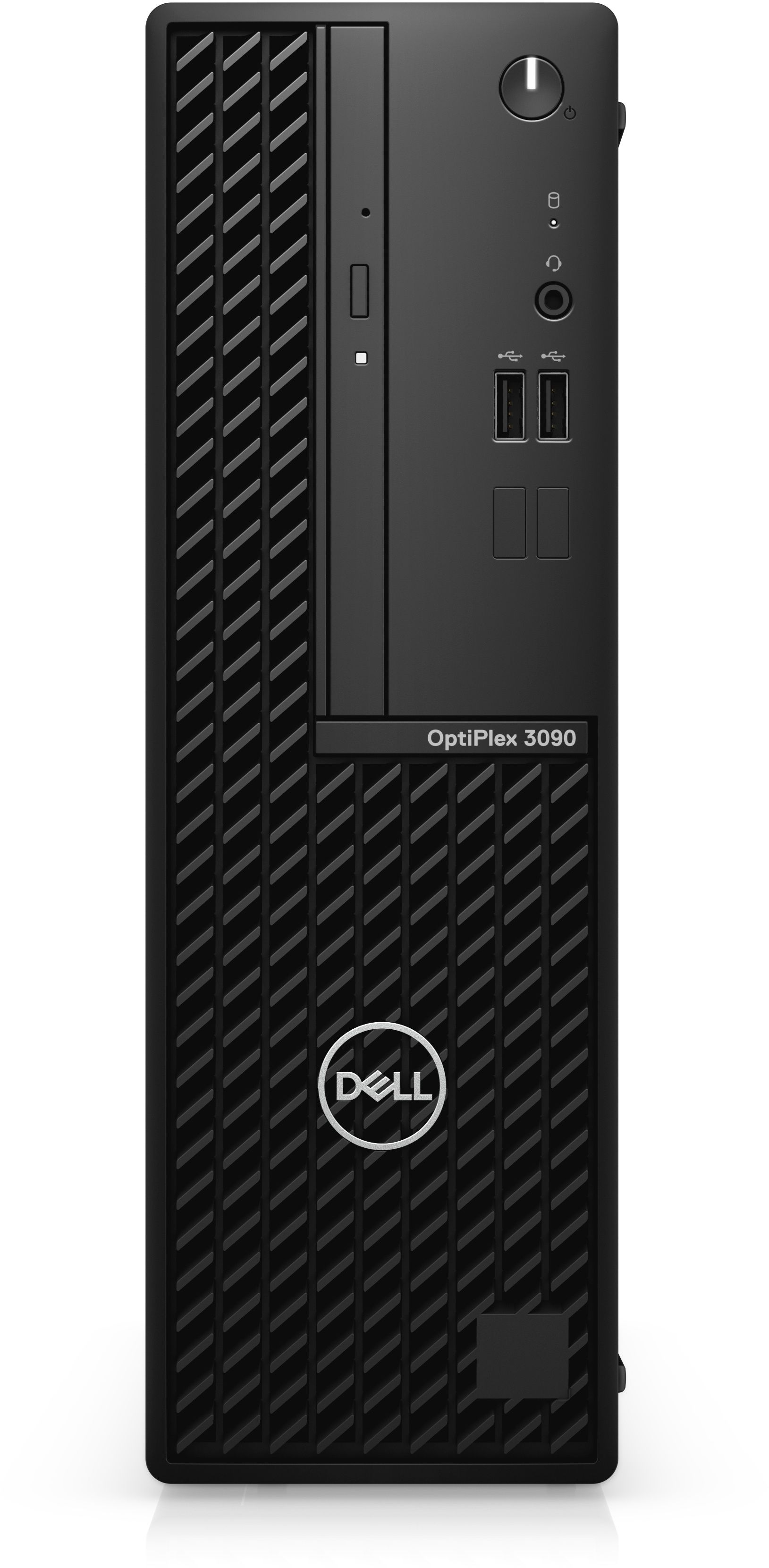 Dell OptiPlex 3090 SFF - PC - 256GB SSD - 8GB DDR4