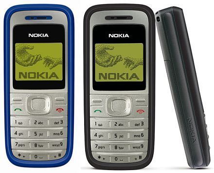 Nokia 1200 - Original - (266)
