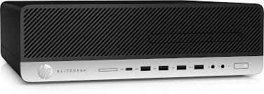 HP EliteDesk 800 G5 - Intel Core i5 (084)
