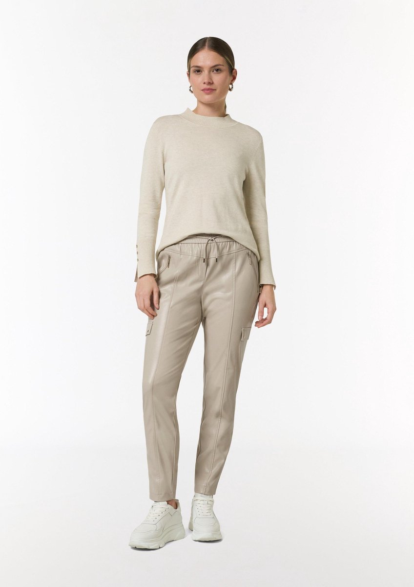 Cargohose Damen COMMA