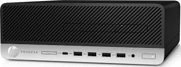 HP ProDesk 600 G5 SFF - Intel Core i5 (141)