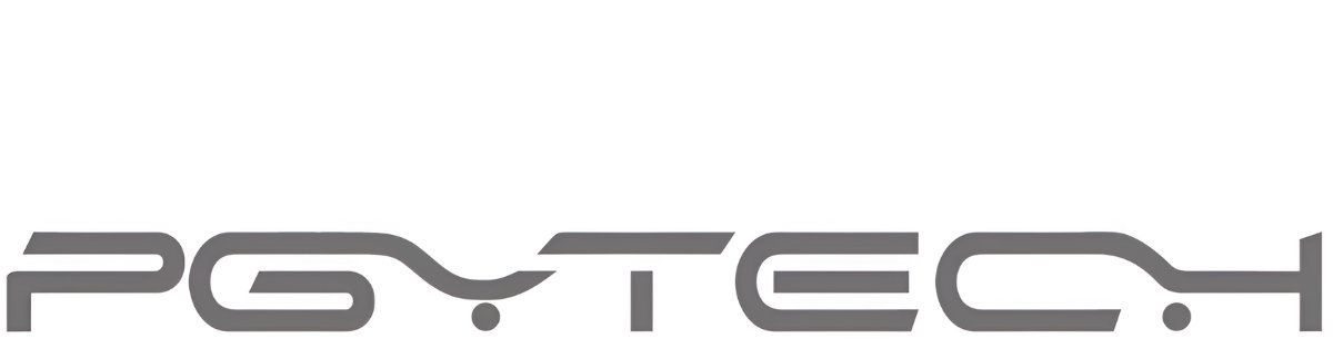 PGYTECH Accessoireskoffer - Handtas - Wasserabweisend - Grün