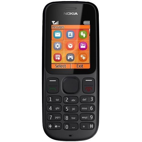 Nokia 100 - Original - (524)
