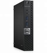 Dell Optiplex 3040 - Micro - Intel Core i3 8GB 500GB (832)