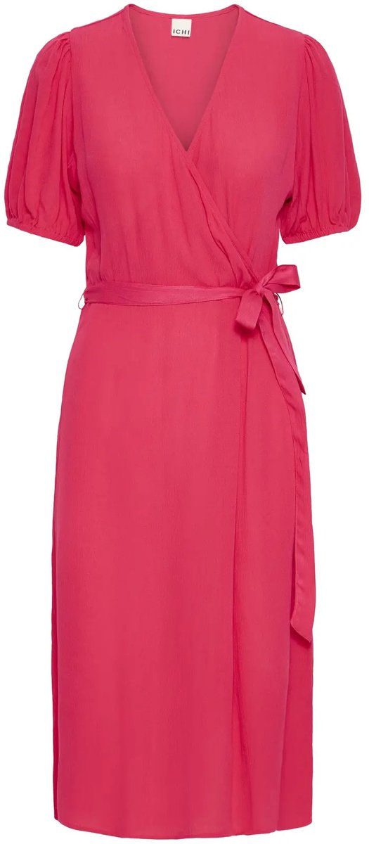 Kleid Damen Ichi Ihtamia