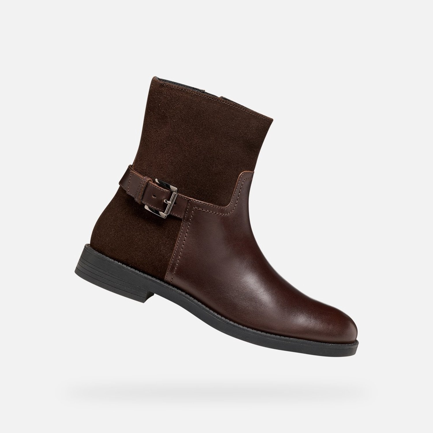 Damen Stiefeletten Geox Esmeena