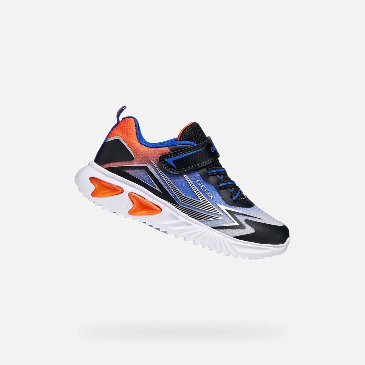 Kinder Schuhe Geox Assister