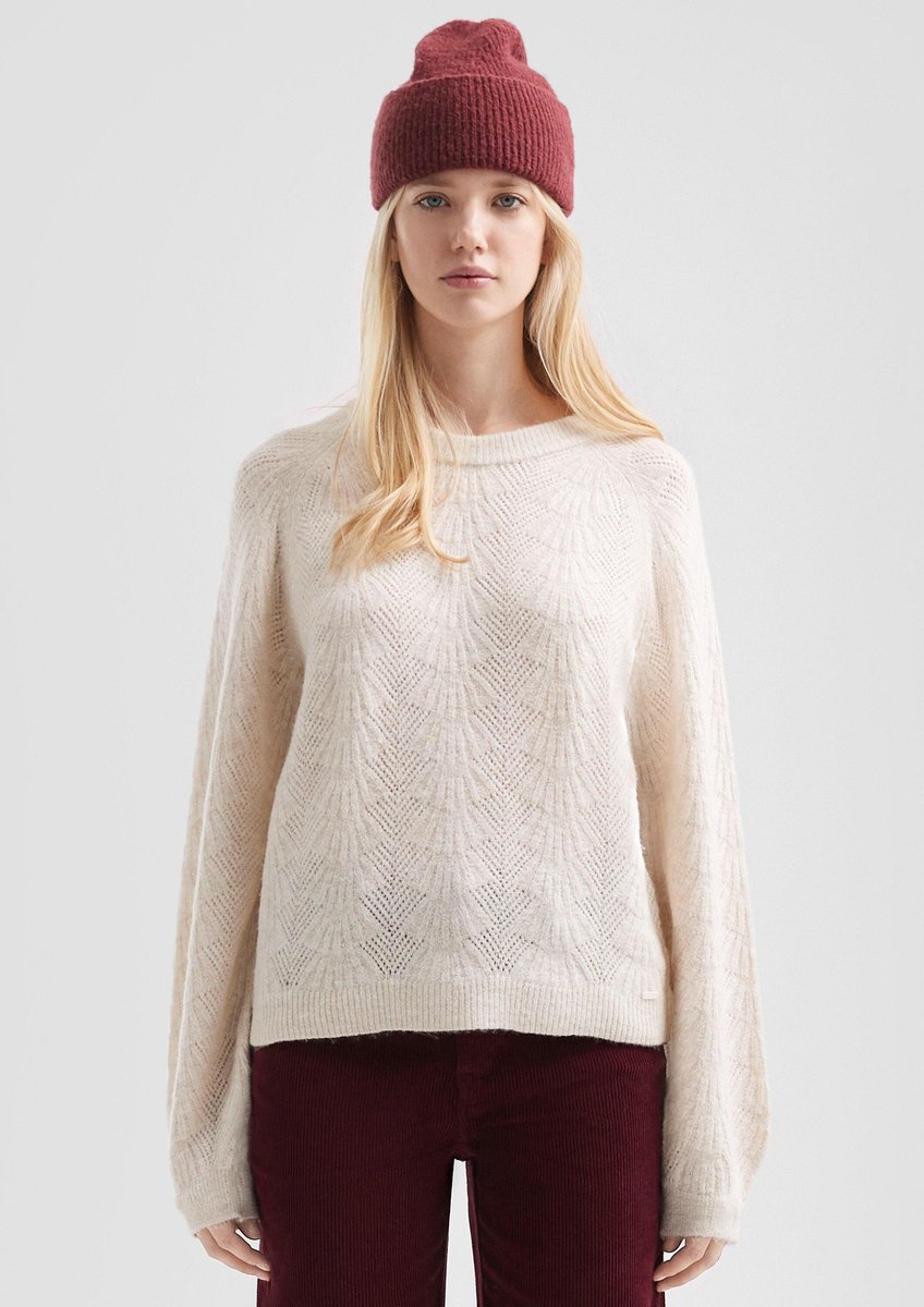 Pullover Damen QS