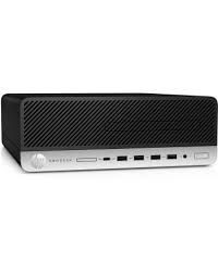 HP ProDesk 600 G4 - Intel Core i5 (258)