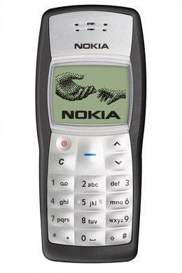 Nokia 1101 - Original (933)