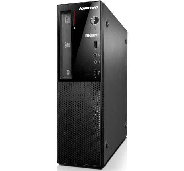 Lenovo ThinkCentre Edge 72 - Desktop - Intel Core i5