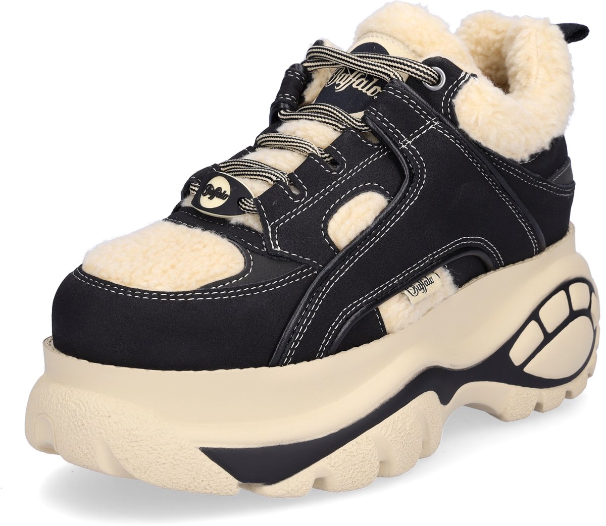 Baskets Buffalo Rev Warm 1339-14