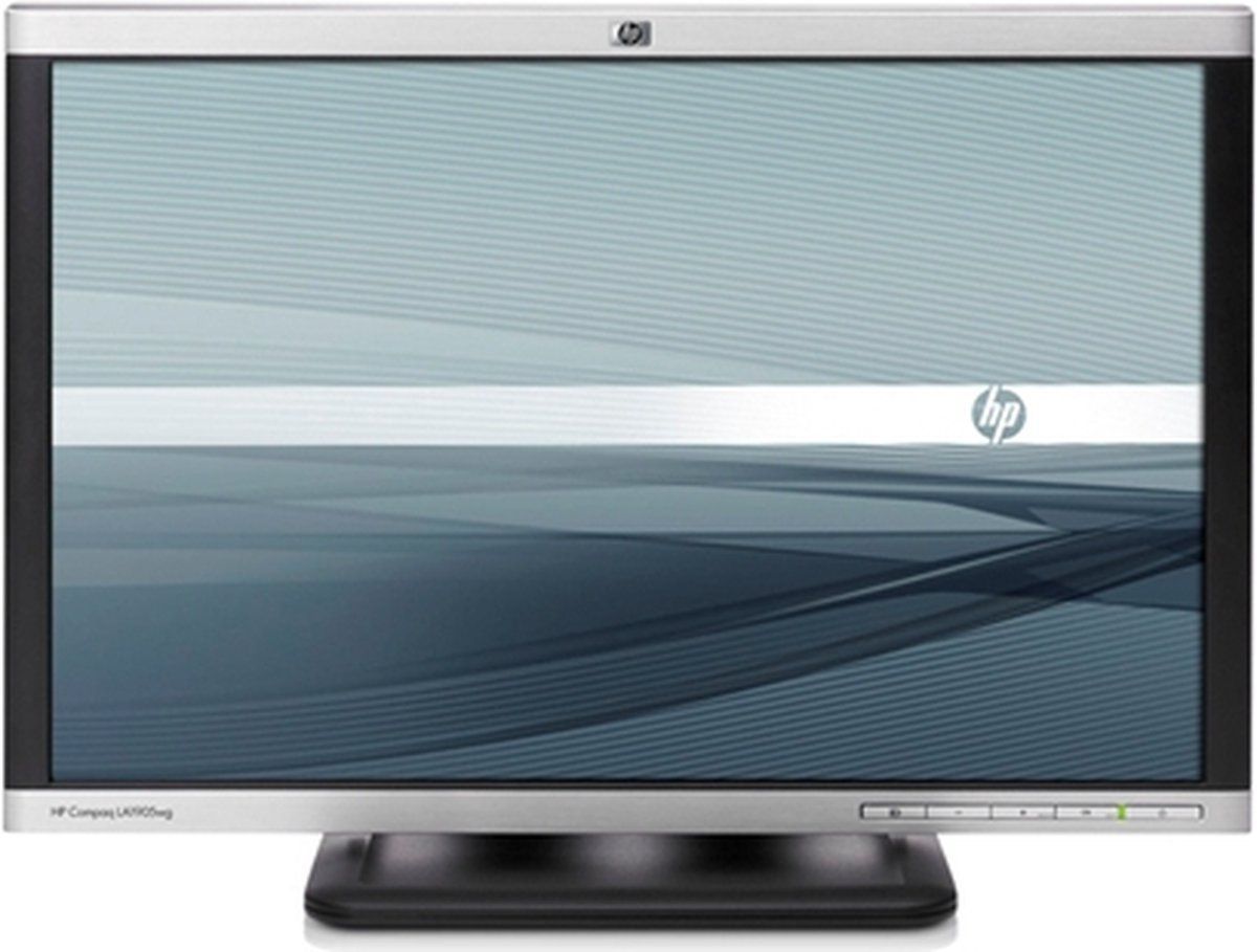 HP Compaq (LA1905wg) - 19 Zoll Monitor