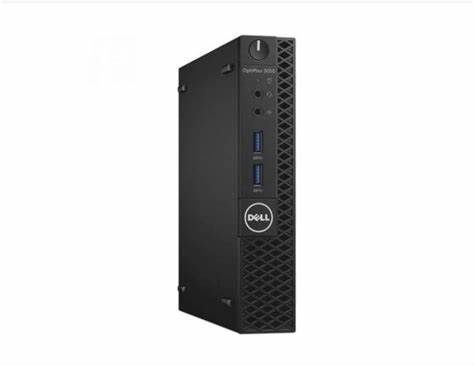 Dell Optiplex 3020 - Micro - Intel Core i3 8GB 500GB (610)