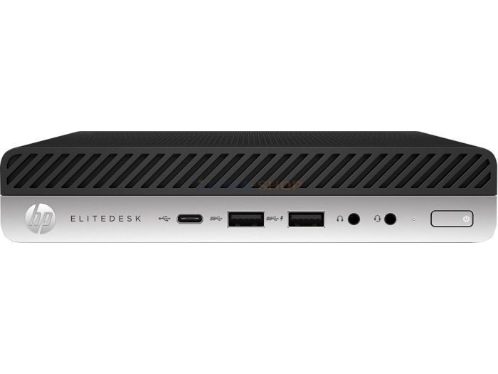 HP EliteDesk 800 G3 Mini - i5 (994)