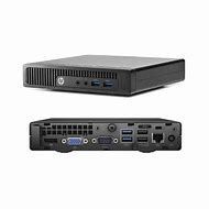 HP ProDesk 600 G2 Mini - Intel Core i5 (634)