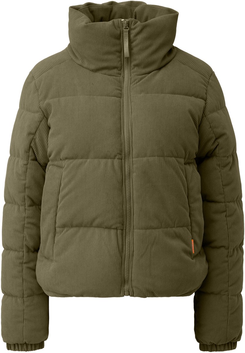 Cordjacke für Damen QS