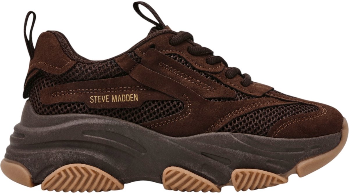 Mädchen Sneakers Steve Madden Jpossession