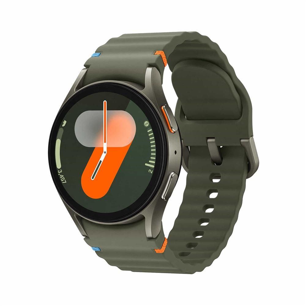 Samsung Galaxy Watch7 Bluetooth 40 mm - Grün