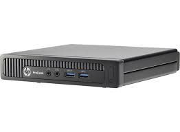 HP ProDesk 600 G1 mini - Intel Core i5 (436)