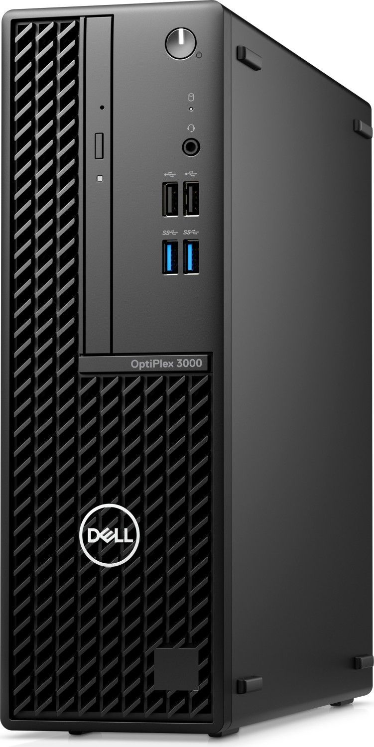Dell OptiPlex 3000 SFF - 256GB SSD - 8GB DDR4 (461)