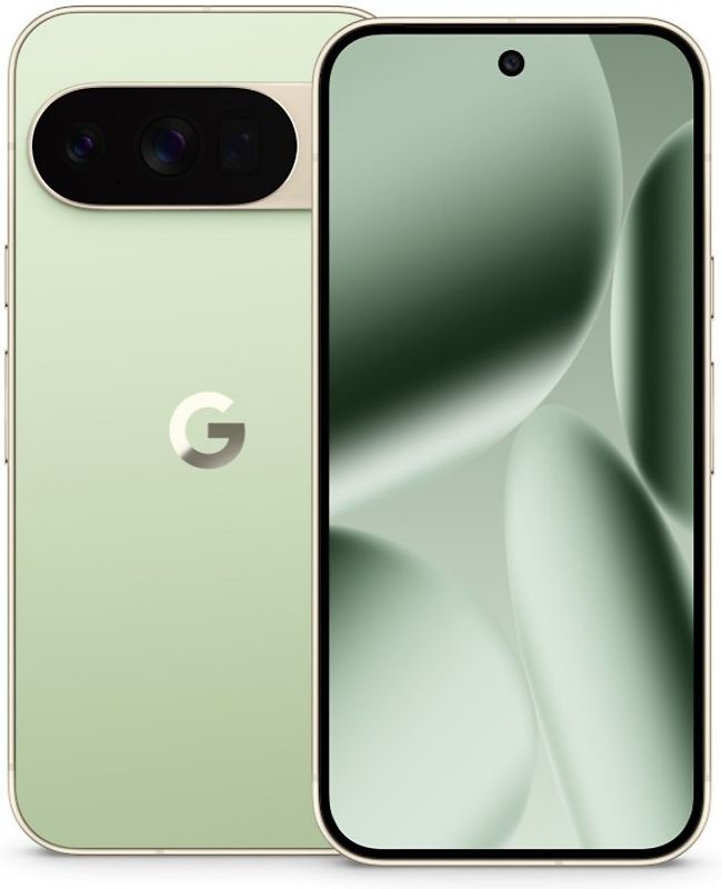 Google Pixel 10 Pro Dual-SIM 256 GB Jade