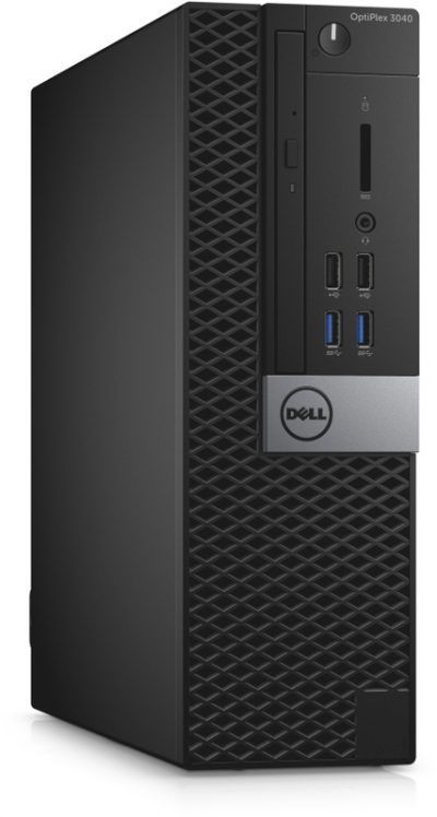 DELL OptiPlex 3050 - Desktop - Intel Core i5 - 8GB RAM - 500GB HDD
